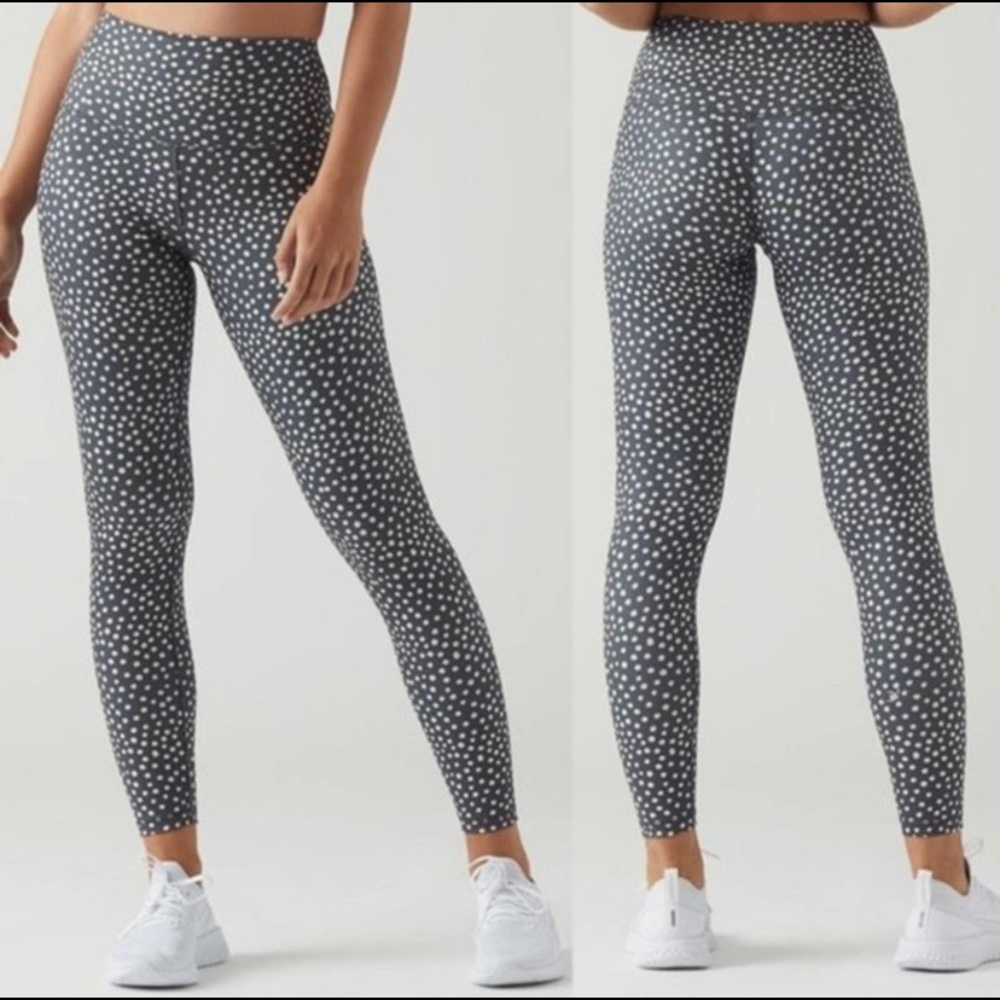 Glider leggings